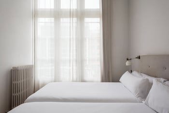 Barcelona Apartment Val