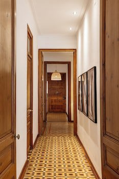 Barcelona Apartment Val