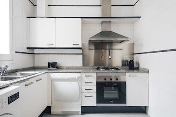 Barcelona Apartment Val