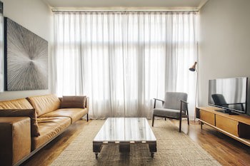 Barcelona Apartment Val