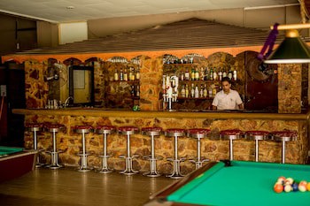 Full Moon Garden Hotel