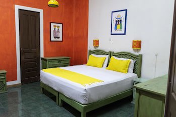 Casa Vilasanta - Hostel