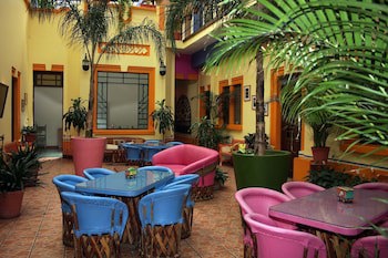 Casa Vilasanta - Hostel