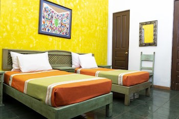 Casa Vilasanta - Hostel