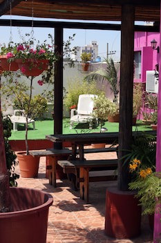 Casa Vilasanta - Hostel