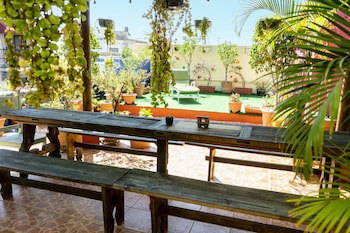Casa Vilasanta - Hostel