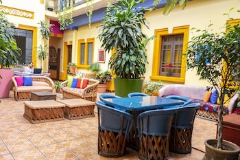 Casa Vilasanta - Hostel