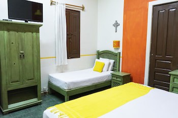 Casa Vilasanta - Hostel