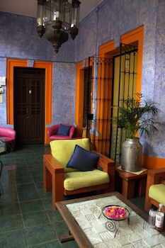 Casa Vilasanta - Hostel