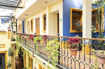 Casa Vilasanta - Hostel