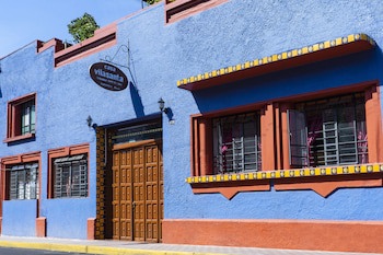 Casa Vilasanta - Hostel