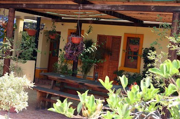 Casa Vilasanta - Hostel