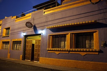 Casa Vilasanta - Hostel