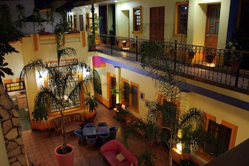 Casa Vilasanta - Hostel
