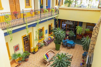 Casa Vilasanta - Hostel