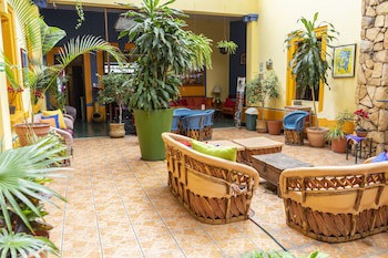 Casa Vilasanta - Hostel