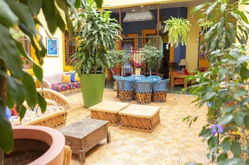 Casa Vilasanta - Hostel