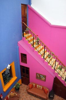 Casa Vilasanta - Hostel