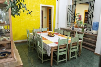 Casa Vilasanta - Hostel