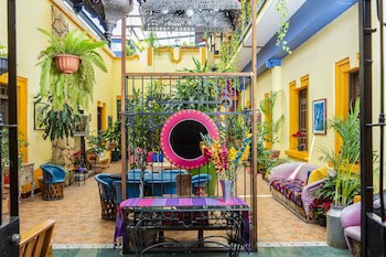 Casa Vilasanta - Hostel