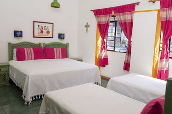 Casa Vilasanta - Hostel