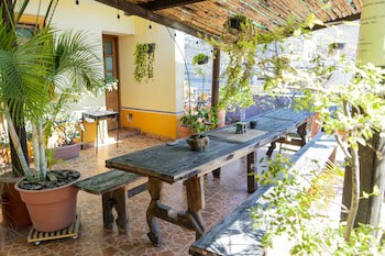 Casa Vilasanta - Hostel