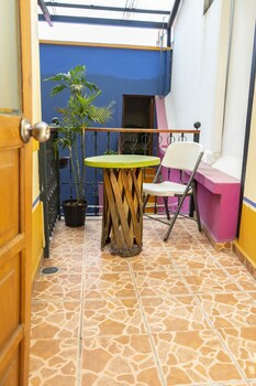 Casa Vilasanta - Hostel