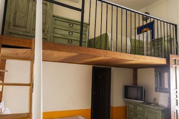 Casa Vilasanta - Hostel