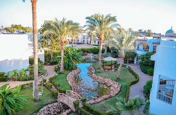 Dive Inn Resort