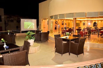 Dive Inn Resort
