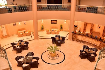 Dive Inn Resort