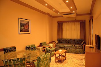 Dive Inn Resort