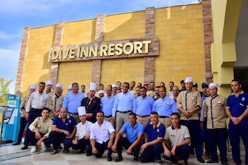 Dive Inn Resort
