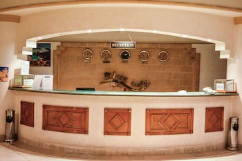Dive Inn Resort