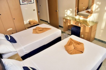 Dive Inn Resort