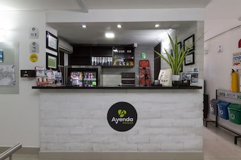 Ayenda 1254 Mi Colombia