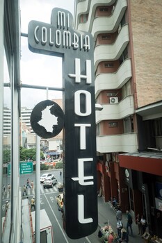 Ayenda 1254 Mi Colombia