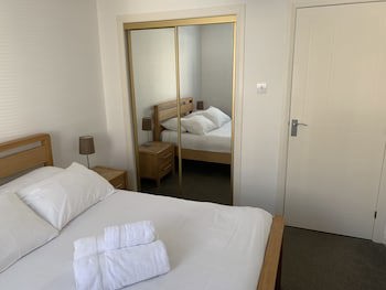 Aberdeen Serviced Apartments - Bloomfield