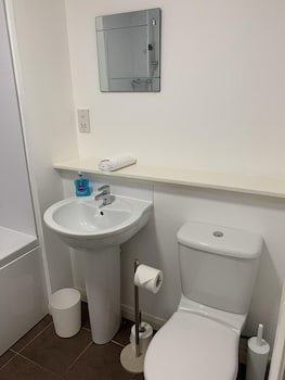 Aberdeen Serviced Apartments - Bloomfield