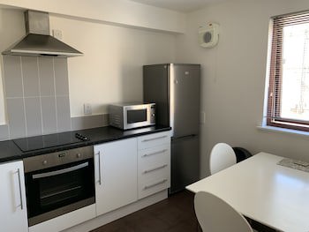 Aberdeen Serviced Apartments - Bloomfield