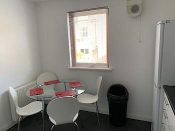 Aberdeen Serviced Apartments - Bloomfield