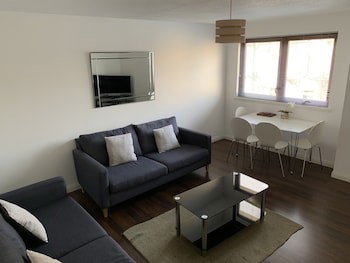 Aberdeen Serviced Apartments - Bloomfield