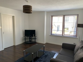 Aberdeen Serviced Apartments - Bloomfield