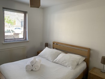 Aberdeen Serviced Apartments - Bloomfield