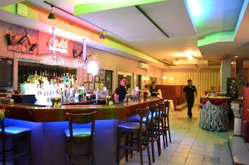 West Plaza Hotel Malakal