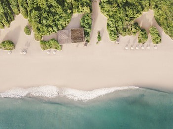 Uga Jungle Beach - Trincomalee