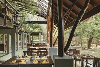 Uga Jungle Beach - Trincomalee