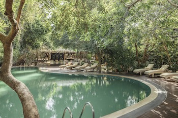 Uga Jungle Beach - Trincomalee
