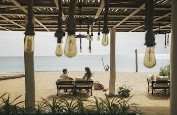 Uga Jungle Beach - Trincomalee