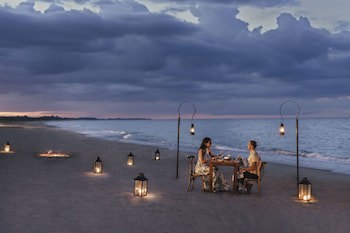 Uga Jungle Beach - Trincomalee